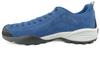 Hiking Shoes Mojito GTX Blue/blue