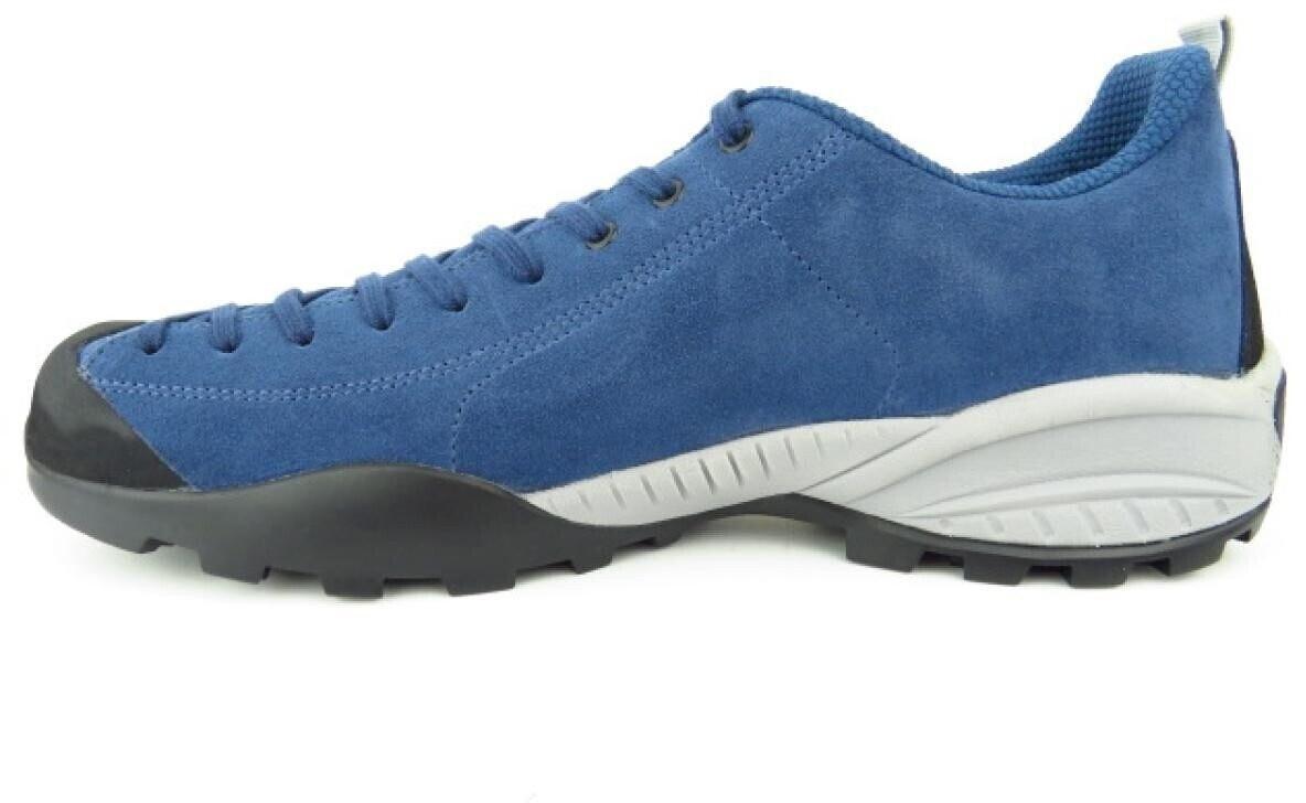 

Обувь для треккинга Scarpa Mojito GTX blue/blue 44 ½