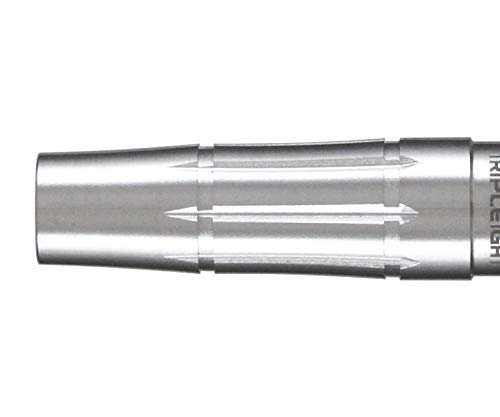 DYNASTY TRIPLEIGHT -EIGHT LINE- "PSYCHE" Eight Line Psyche 2BA Soft Tip Dart Barrel