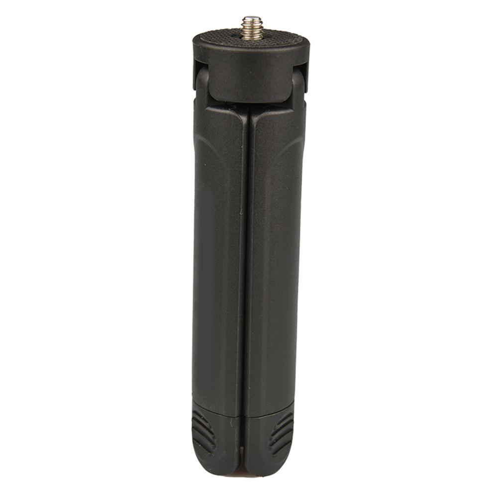 

Extendable Tripod with 1/4 Screw Mount Camera Handle Grip for Smartphone Camera