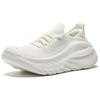 Anta Cushioning, Wear Resistant Low top Training Shoes Women's White Sneakers 922527777-3