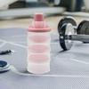 Milk Powder Dispenser Formula Pots Candy Storage Container Box for Sugar