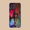 Yugioh Change of Heart Phone Case for Honor 90 80 70 60 50 30 20 10 9 8 7 Pro S SE Lite 5G Soft TPU Shockproof Cover