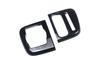 SecondStage Suzuki Every Wagon (DA17W) Auto Air Conditioner Dedicated Shift Panel, Piano Black, S100BLK