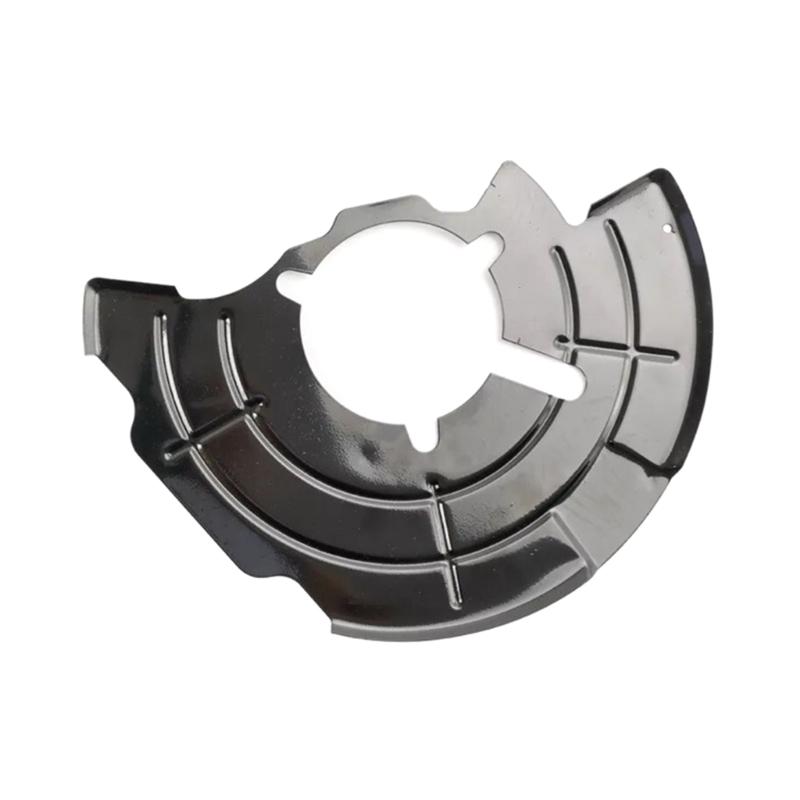 Disc Brake Dust Shield Backing Plates 52090433AC 52090432AC Brake Disc Dust Shield