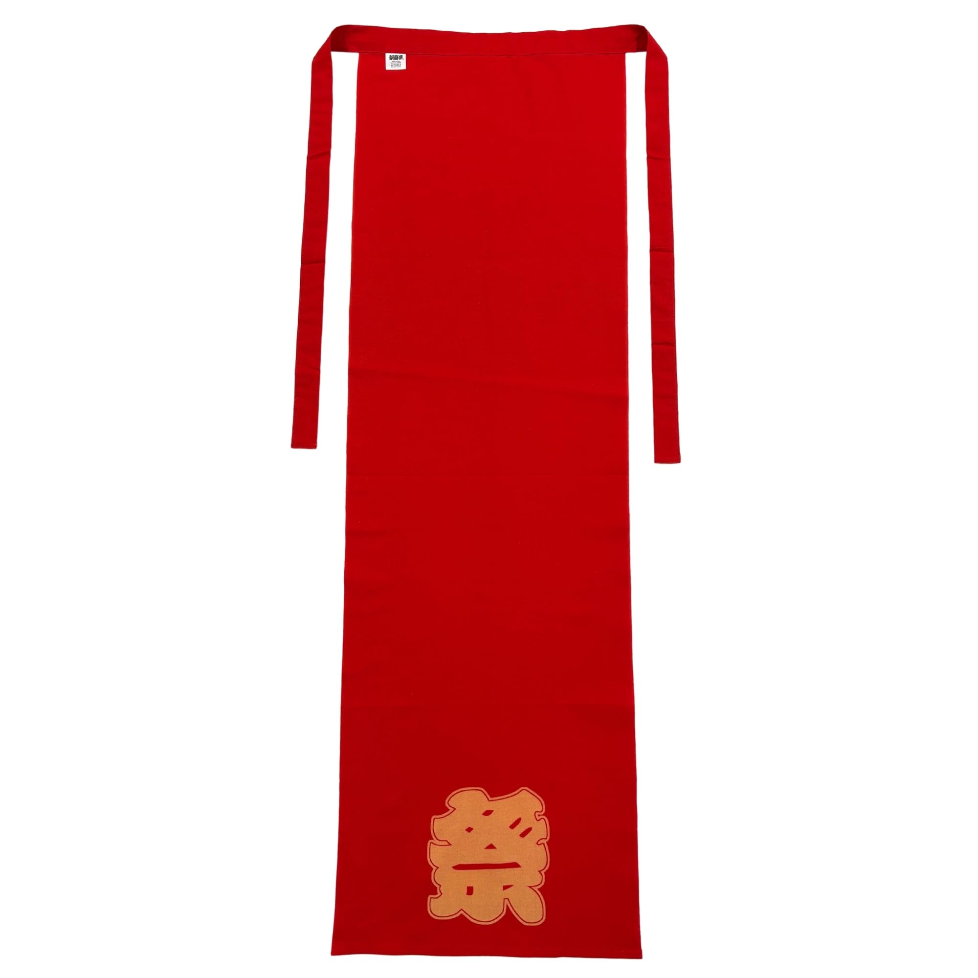 

Эдотэн Этю Фундоси (Набедренная повязка) - Сделано в Японии, 100% хлопок, набивная окраска, стильный японский узор, мужской, один размер подходит всем, фестивальный, красный