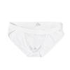 Sexy Men'S Underwear Hollow Mesh Full Transparent Panties High-Fork Briefs See-Through Pouch Underpants  Thin Breathable Bikini