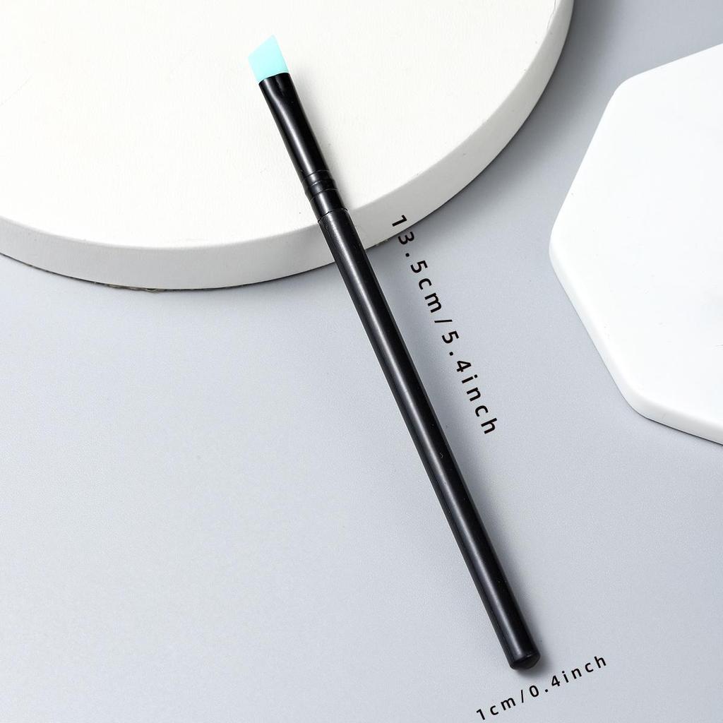 Lashlift Pads Blackwings Lash Lift Bürste Wimpernlift Dauerwellen Tool