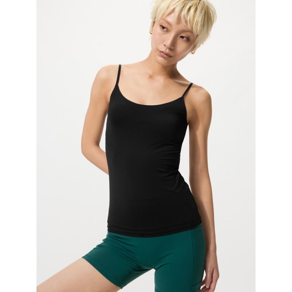 Uniqlo Airism Camisole