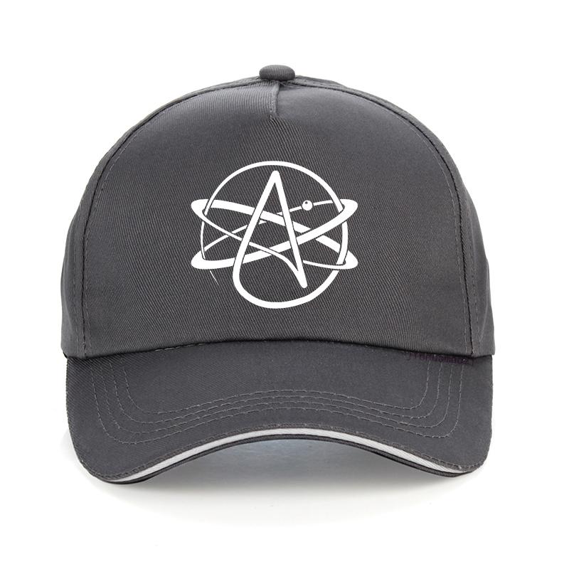 Science Physical Chemistry Baseball Cap Fashion Print Graphic Men Women Summer Hat Funny Never Trust An Casual Hats