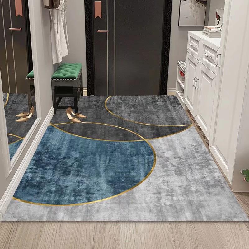 Entrance Mat Entrance Mat Living Room Bedroom Mat Foyer Kitchen Bathroom Anti Slip