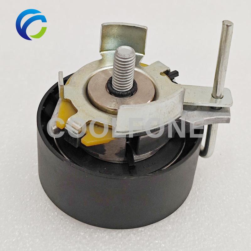 Timing Belt Drive Tensioner Pulley For FORD C-MAX FIESTA FOCUS GALAXY KUGA MONDEO S-MAX BM5Z-6K254-A 531087710 1685747 31330416