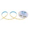 Touch Sensitive COB LED Strip IP65 Water Proof Flexible Cuttable Self Adhesive LED Light Strip Warm White for Indoor