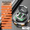 Private Model N35 Gaming Headset with Long Battery Life