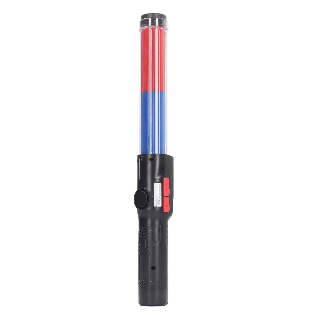 Breath Alcohol Tester Glowing Stick 1.3in Color Screen Drunk Driving Breathing Alcohol Detector