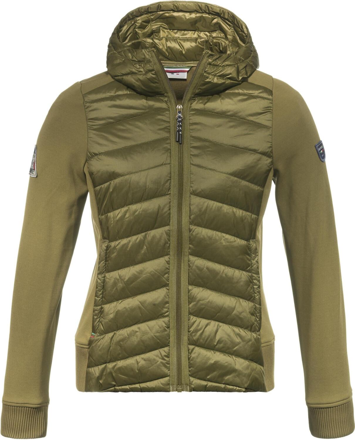 

Dolomite Latemar Hybrid Jacket chalice khaki 1406 S