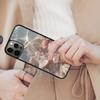 Sea Shell Seashells Magnetic Phone Case For APPLE iPhone 17 Air 16 14 13 12 Pro Max 15 Plus Wireless Charge With MagSafe Cover