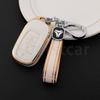 4 5 Buttons Soft Tpu Car Key Case Cover Auto Shell Fob Holder For Honda Civic Accord Hr-V Cr-V Crv   Accessories