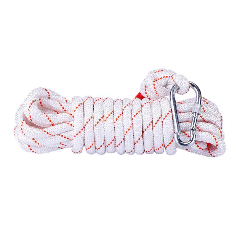 Lieve 10mm Steel Wire Multipurpose Safety Rope