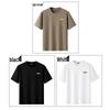 JEEP Men's Quick-Dry Cooling Round Neck T-Shirt