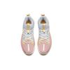 Anta UFO2.0 Basketball Shoes Men's Pink Blue White 112011618-8