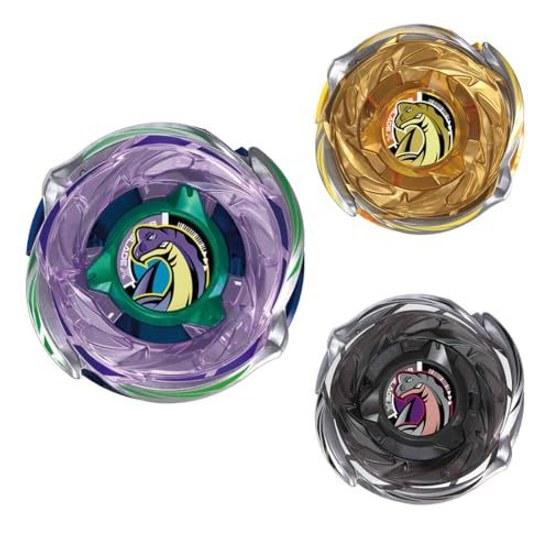 Takara Tomy BEYBLADE X CX-18 Random Booster Brachio Whip Select