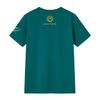 Home Race Oscar Piastri T-shirt Racing Car Graphic Print Tshirts Unisex Short Sleeve Loose T Shirt