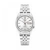 Seiko 5 Men S Metal Watch Snk355k1