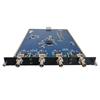 HD Video Seamless Hybrid Matrix Switcher Output Card