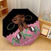 Alpha Kappa Alpha sorority Printed umbrella lightweight for travel camping and leisure a musthave for family holidays and birthday gifts