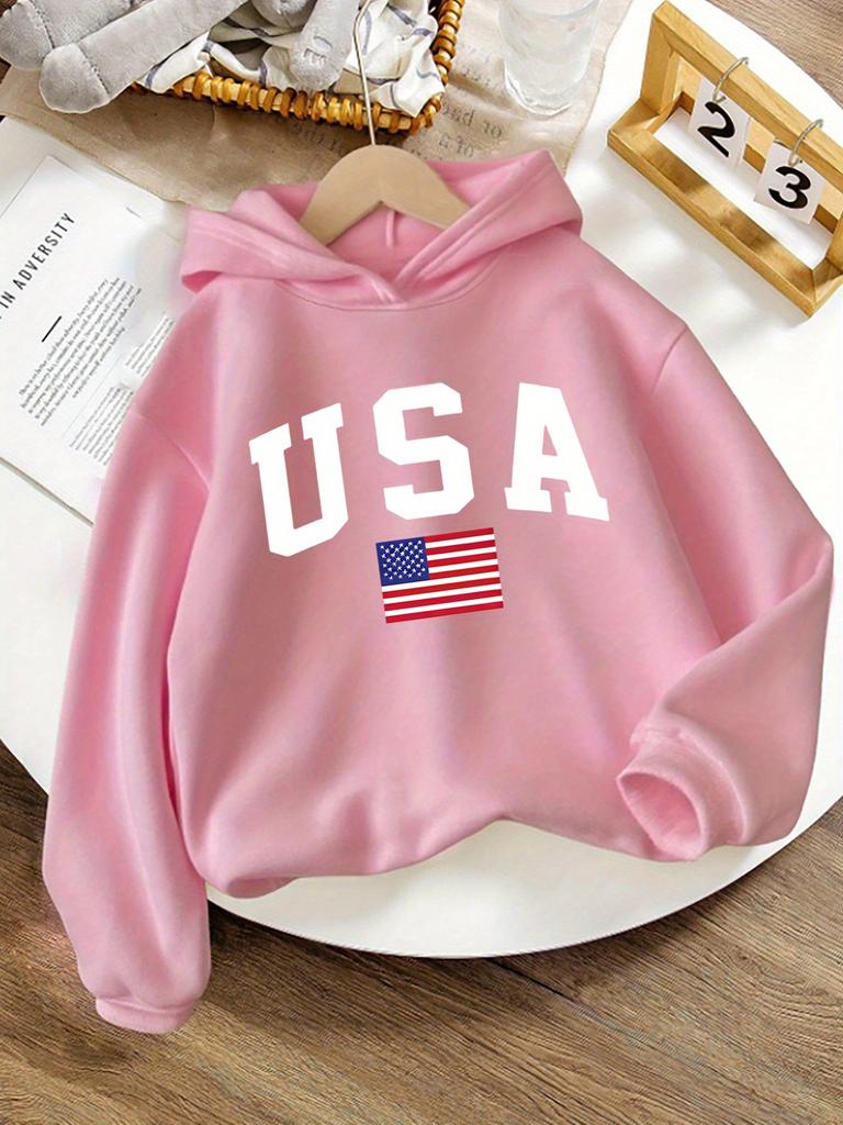 Nové podzimní/zimní vánoční stylové módní sportovní mikiny pro chlapce a dívky, ležérní a trendy streetwear.