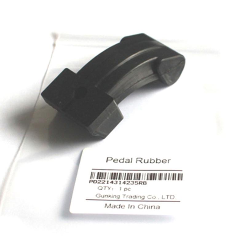 1 Set For Roland Drum Fd-8 Td-1 Td-9 Td-11 Td-15 Td-17 Td 1 9 11 15 17 Hi Hat Sheet Sensor Actuator Pedal Rubber Part