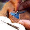 Needlework Sewing Seam Ripper Embroidery Cross Stitches DIY Sewing Tools Accessories Picking Thread Remover Multifunctional