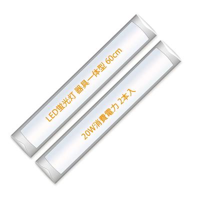 Oświetlenie LED – Lampy i świetlówki LED