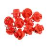 X AUTOHAUX T5 LED Incandescent Dashboard Light for Car Interior