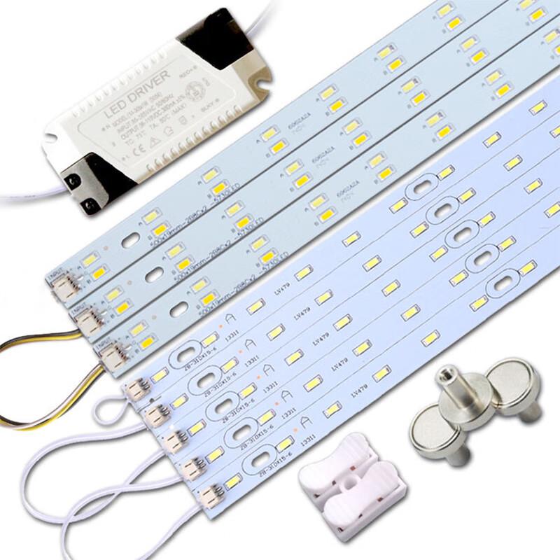 Gongyue LED Light Strip with IC Driver