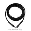 Pressure Washer Hose Flexible Kink Resistant for Cars Washing, Patio Cleaning