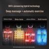 SKG G7 Series Deluxe Neck Massager CN plug (adapter included)