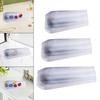 Selenite Crystal Bowl Dish Novelty Selenite Charging Bowl Display Tray for