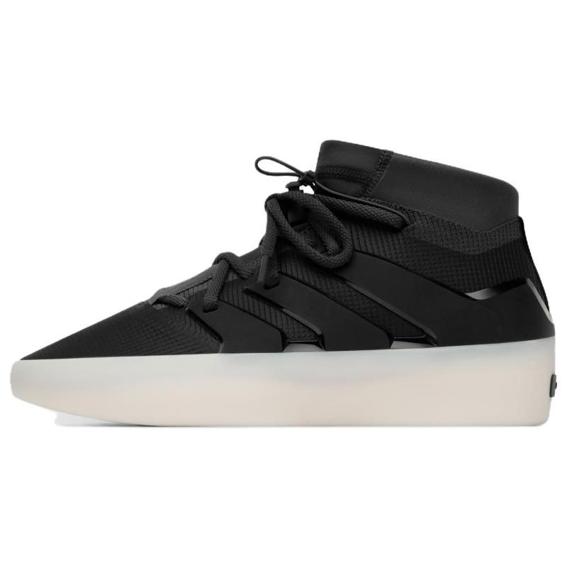 

Adidas Fear Of God Athletics I Баскетбольные кроссовки Carbon IF6680 37⅓ чёрный