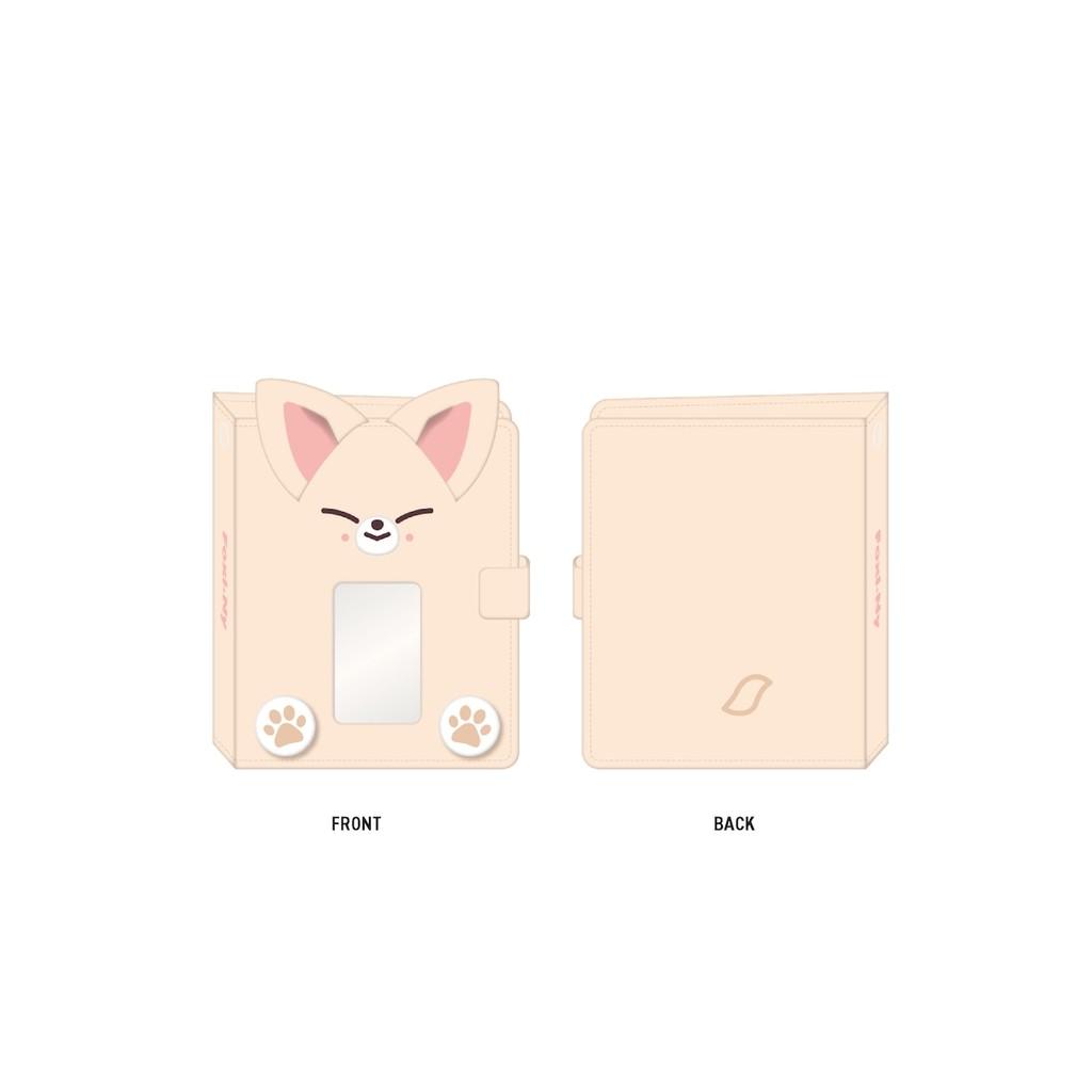 Stray Kids World Tour RUN IT JAPAN OFFICIAL GOODS MD PRE-ORDER