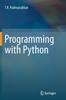 The Programming with Python Book