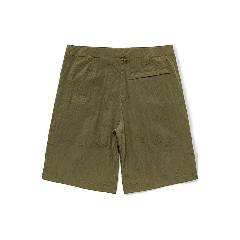 THE NORTH FACE Casual Shorts Men's NF0A5JYC-7D6