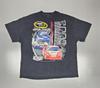 Tennessee River Nascar T-Shirt Mens 2XL 2008 Sprint Cup Series Y2k Double Sided Unisex T-Shirt