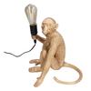 Monkey Lights Lebhaft Einfach Austauschbar Bequem Praktisch Attraktiv Dekorative Lampe für Bibliothek