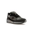 New Balance 991 Made In England Urban Winter Pack - Black Men Sneakers Turbulence Monument M991WTR