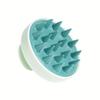Hair Wash Brush Scalp Massage Comb Hair Wash Comb Shower Body Massage Brush Hair Salon Hairdressing Tools