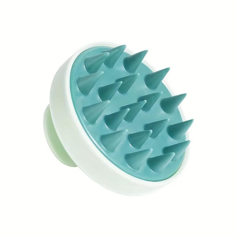 Hair Wash Brush Scalp Massage Comb Hair Wash Comb Shower Body Massage Brush Hair Salon Hairdressing Tools