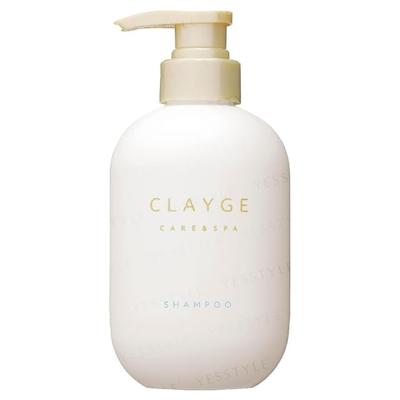 CLAYGE - Care & Spa Ton SR Glättendes Shampoo