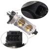 Throttle Body For Ford Mustang V8 4.6L 2005-2010- Engine Component 9R3Z9E926A Car Replacement Part